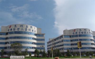 云南省大學科技園