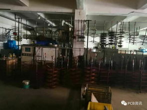 深圳松崗79家電鍍企業全面停工整改