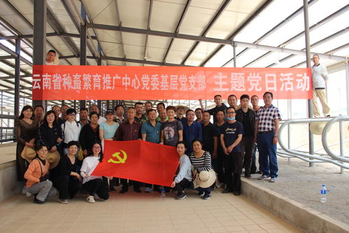 我院種畜繁育推廣中心西門塔爾肉牛純繁場順利搬遷至云南山地牧業科技示范園