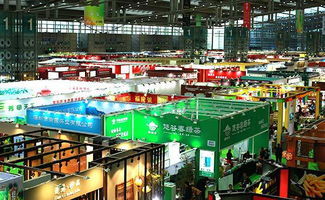 深圳茶博會12月18日開展 茶深加工產品將高調亮相