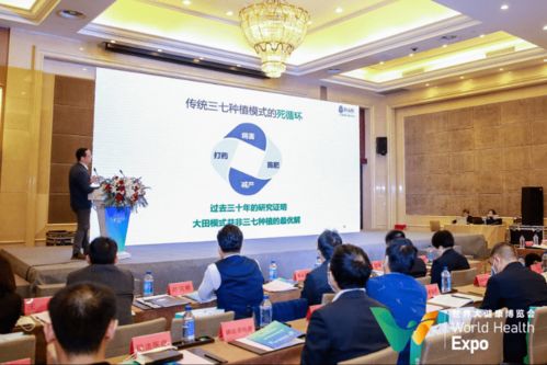 來自10省市的22個新項目亮相健博會,與資方建立對接