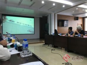 創(chuàng)新驅(qū)動(dòng)促發(fā)展 云南航天 科技入滇 成效顯著