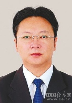 張朝德任云南省臺辦主任 李極明不再擔任